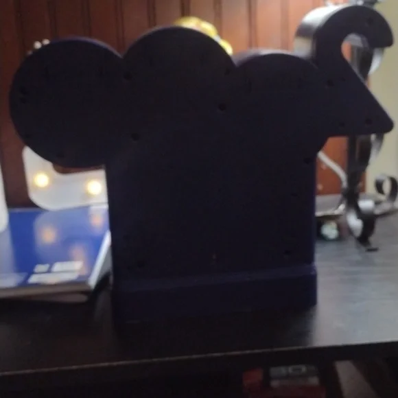 M&M'S Millennium Candy Dispenser - Picture 2 of 3